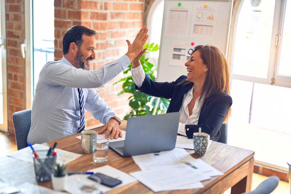 Why Leesburg Businesses Choose Our Marketing Pros